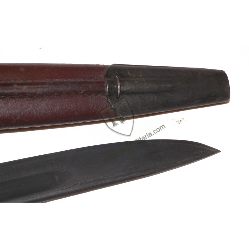 Australian MKI Owen bayonet