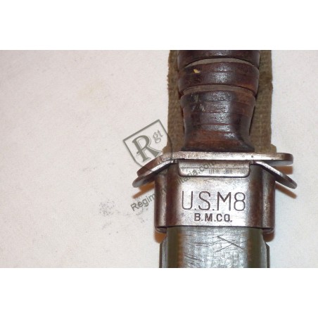 UTICA  US M3 Guard fighting knife