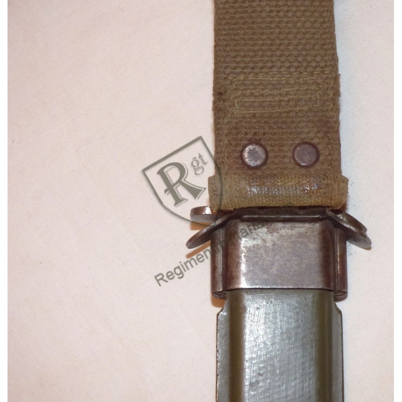 UTICA  US M3 Guard fighting knife
