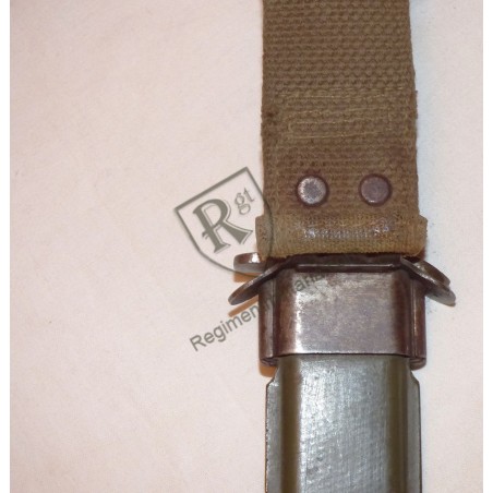 UTICA  US M3 Guard fighting knife