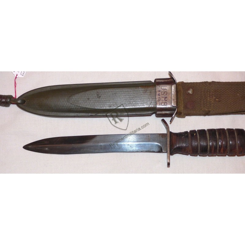 UTICA  US M3 Guard fighting knife