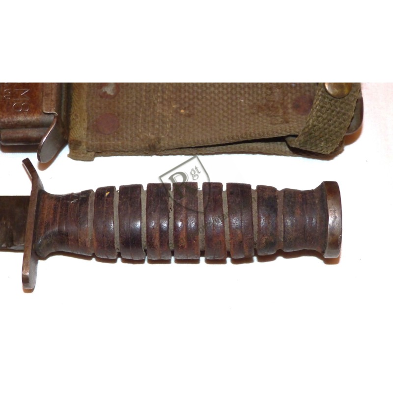 UTICA  US M3 Guard fighting knife