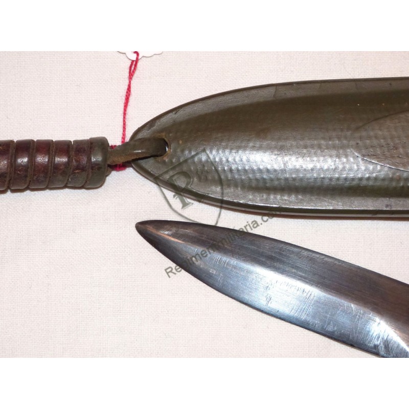 UTICA  US M3 Guard fighting knife