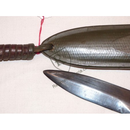 UTICA  US M3 Guard fighting knife