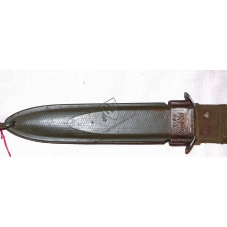 UTICA  US M3 Guard fighting knife