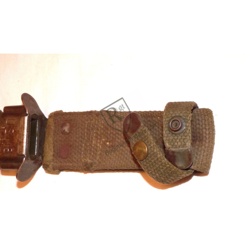 UTICA  US M3 Guard fighting knife