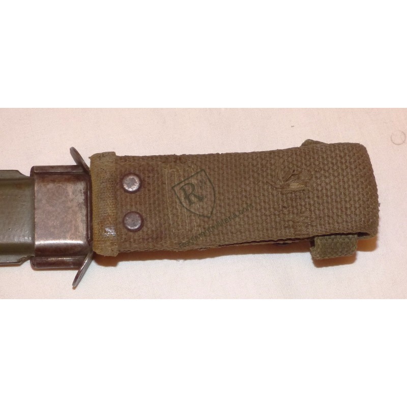 UTICA  US M3 Guard fighting knife