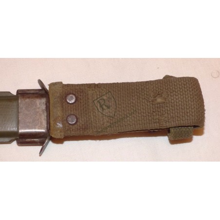 UTICA  US M3 Guard fighting knife