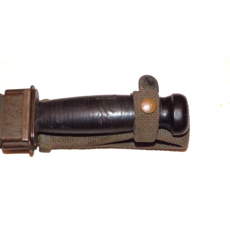 USN MK1 Colonial fighting knife