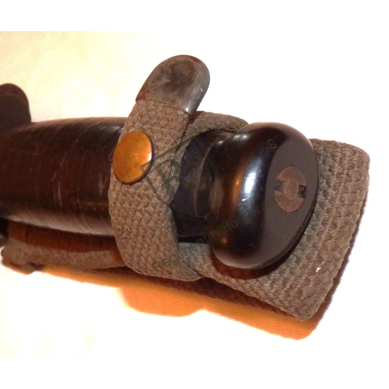 USN MK1 Colonial fighting knife