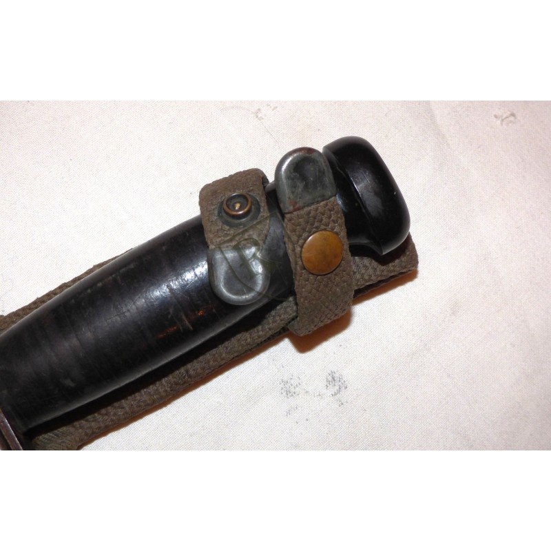 USN MK1 Colonial fighting knife