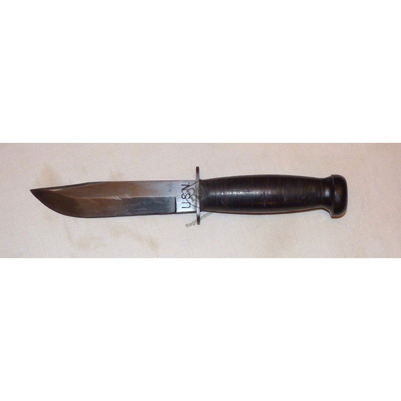 USN MK1 Colonial fighting knife