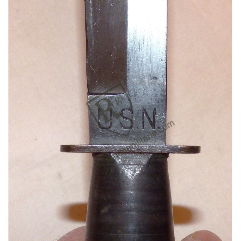 Poignard USN MK1 Colonial