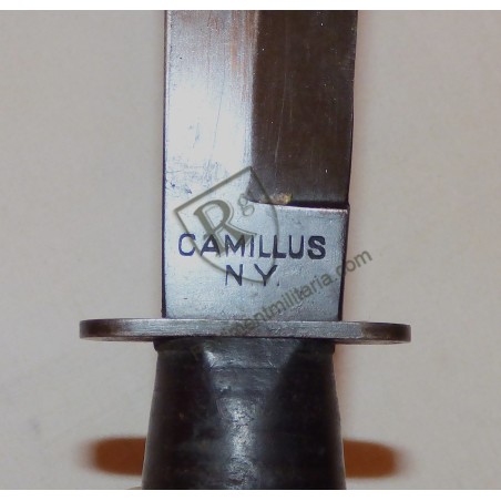 USN MK1 Colonial fighting knife