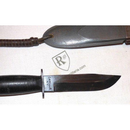 USN MK1 Colonial fighting knife