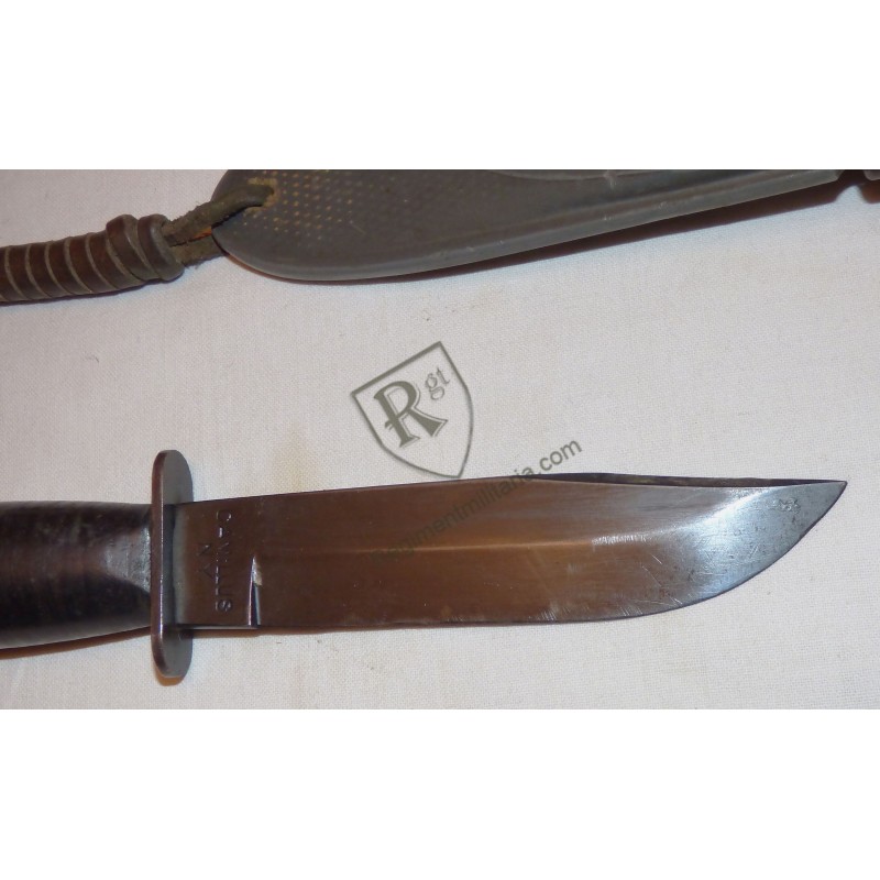 USN MK1 Colonial fighting knife