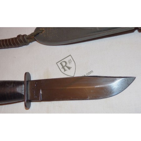 USN MK1 Colonial fighting knife