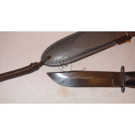 USN MK1 Colonial fighting knife