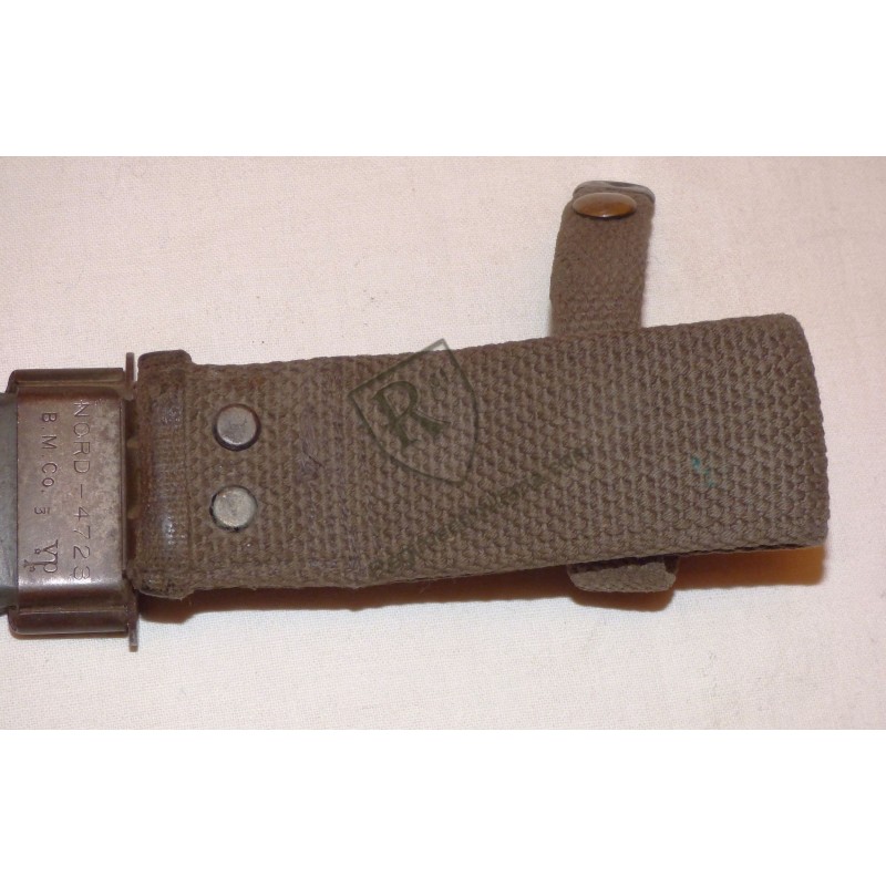 USN MK1 Colonial fighting knife