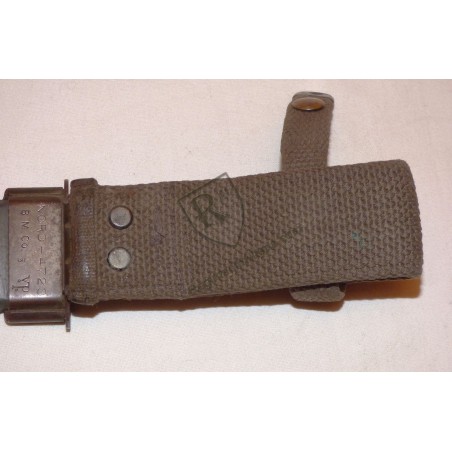 USN MK1 Colonial fighting knife