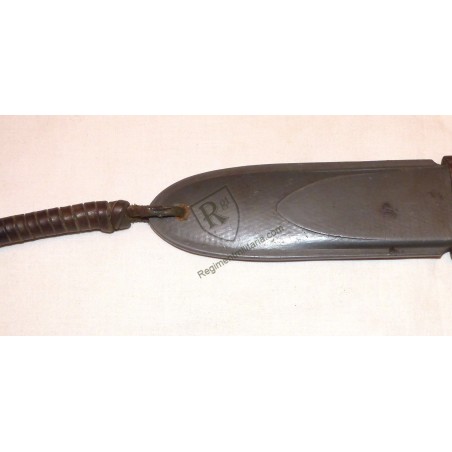 USN MK1 Colonial fighting knife