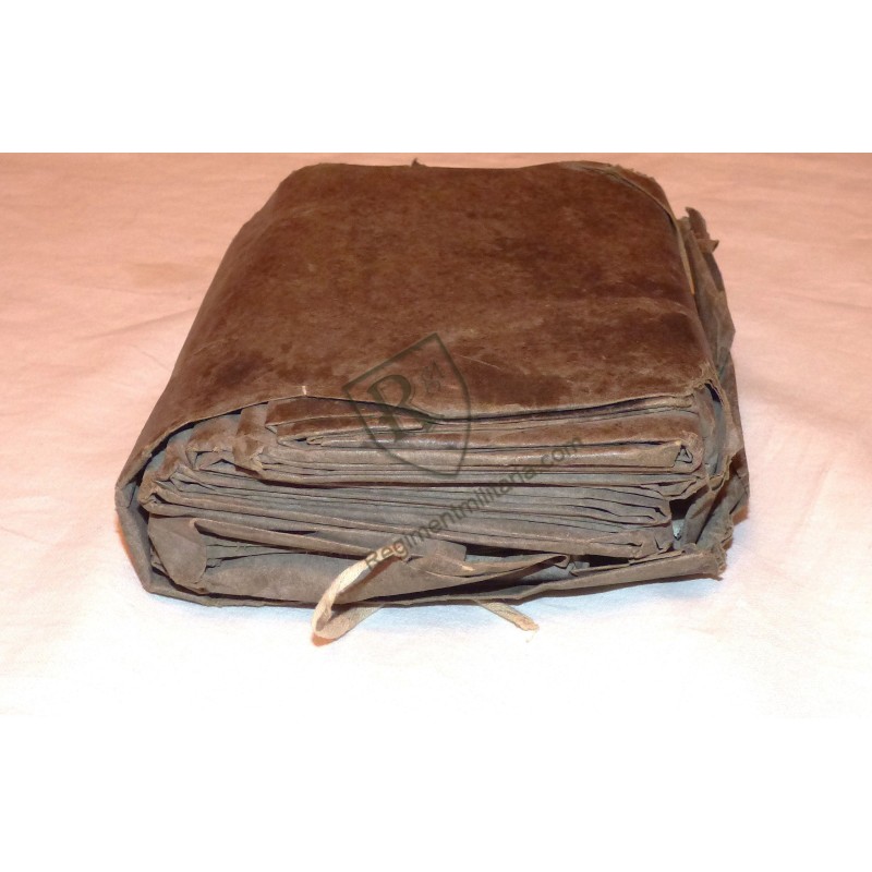 Cape anti-gaz France 40