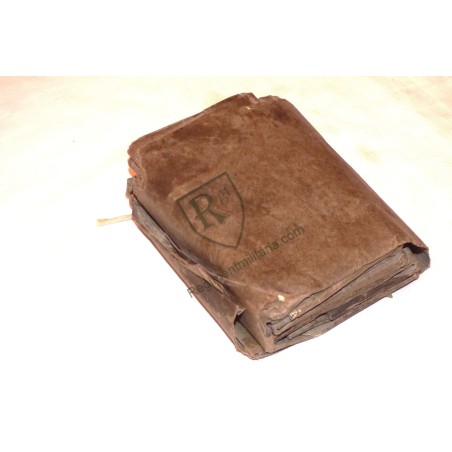 Rare gaz protection pilgrim.