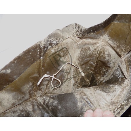 Cape anti-gaz France 40