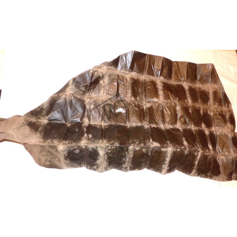 Cape anti-gaz France 40