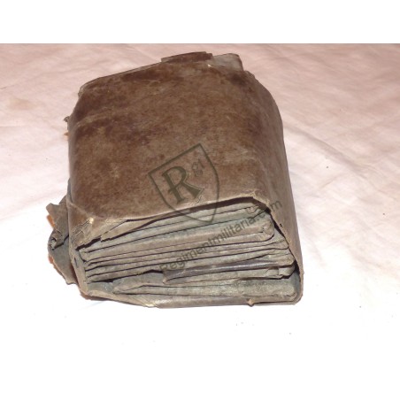 Rare gaz protection pilgrim.