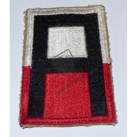 1st US Army patch