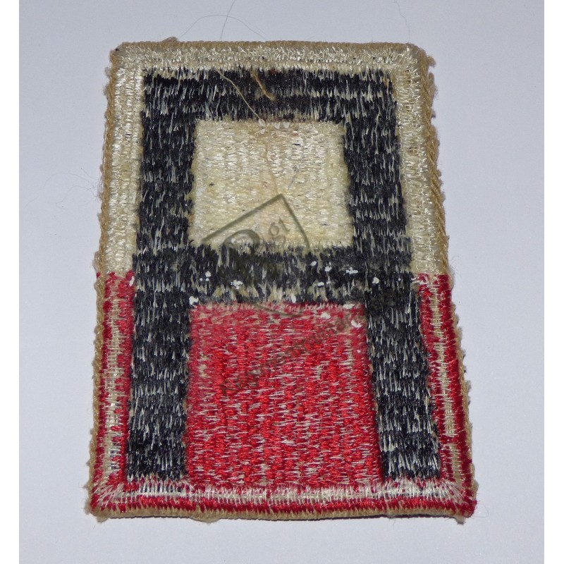 1st US Army patch