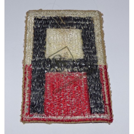 1st US Army patch