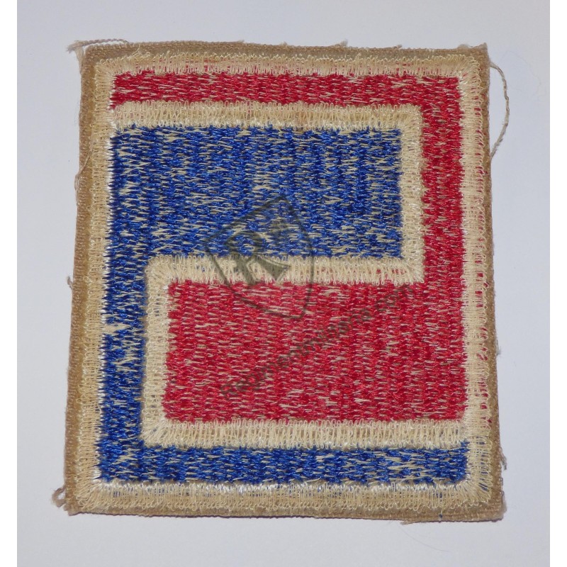 US Army 69th Infantry Division patch