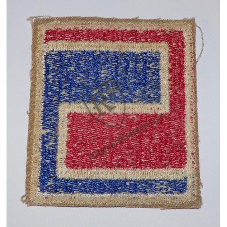 Patche 69ème Division Infanterie US Army