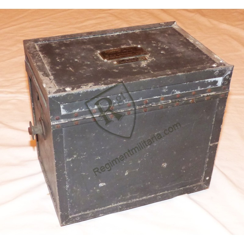 Caisse radio R15-36 FRANCE 40