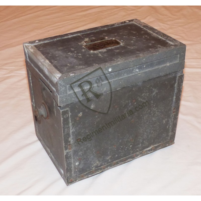 Caisse radio R15-36 FRANCE 40