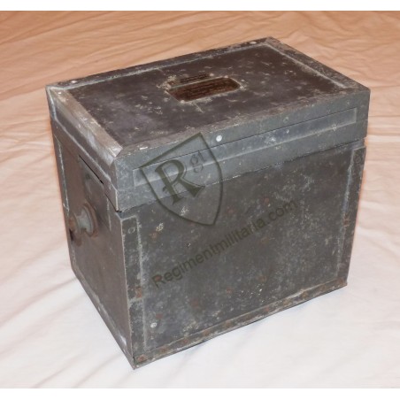 Caisse radio R15-36 FRANCE 40