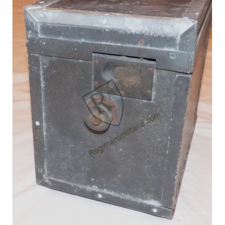 Military radio case, model R15-36, FRANCE 40