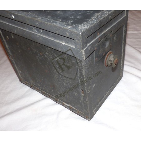 Caisse radio R15-36 FRANCE 40