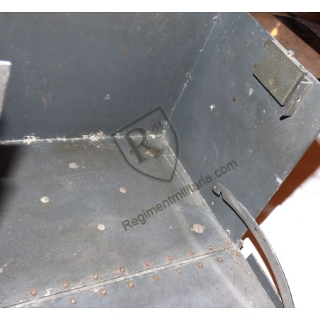 Military radio case, model R15-36, FRANCE 40