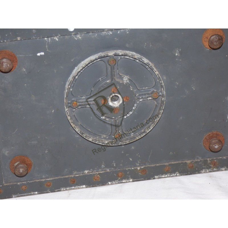 Caisse radio R15-36 FRANCE 40