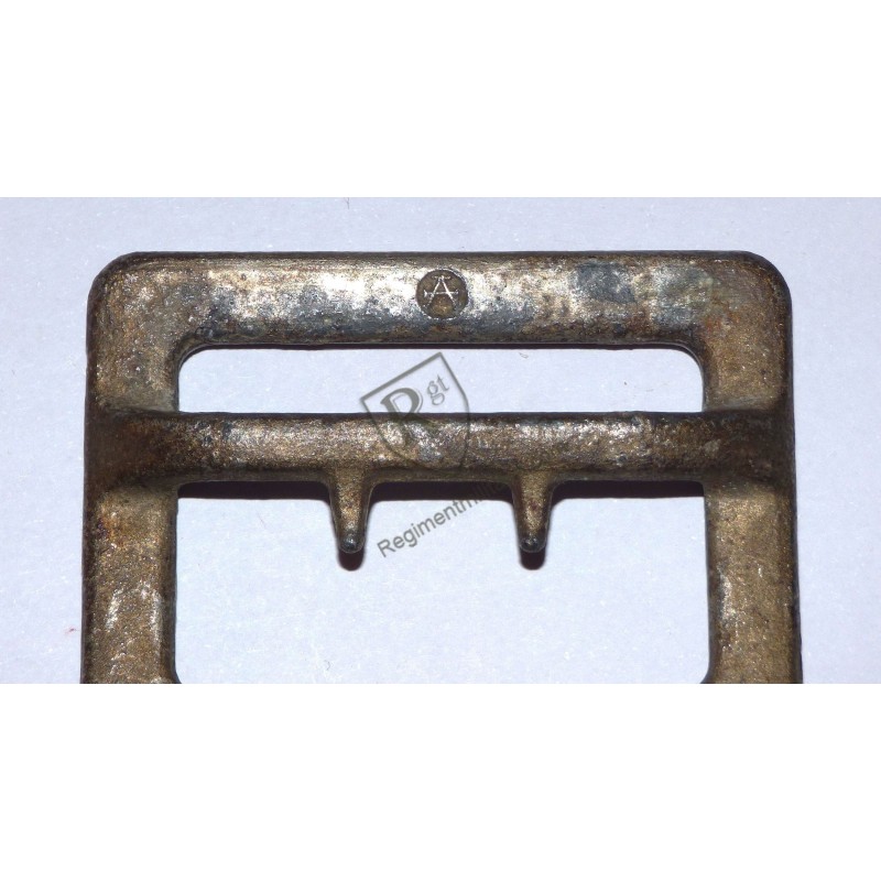 Boucle officier Heer par ASSMANN