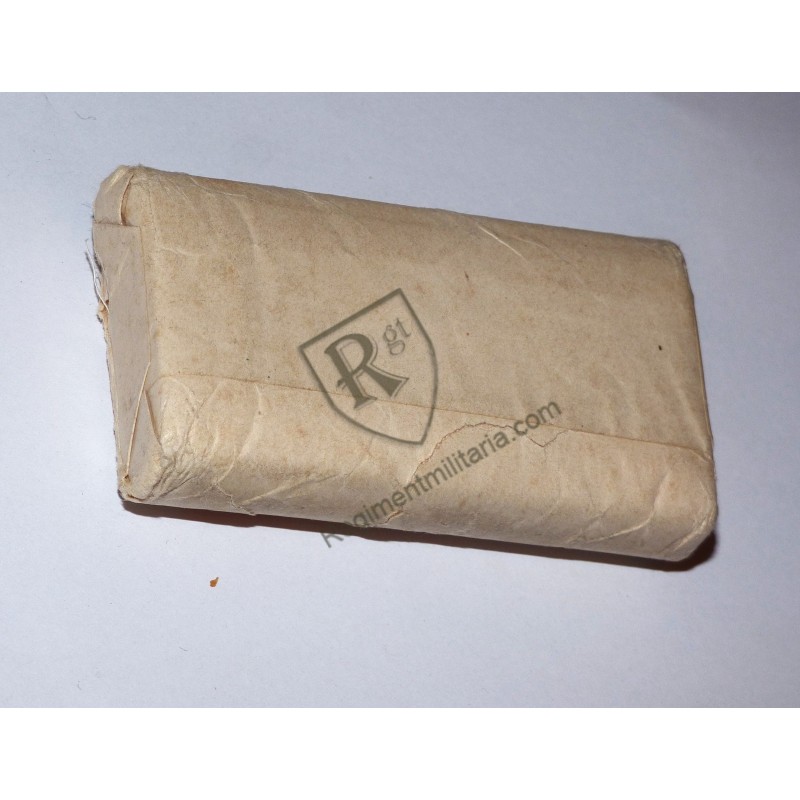 M-1910 first aid pouch + 1917 bandage US ARMY