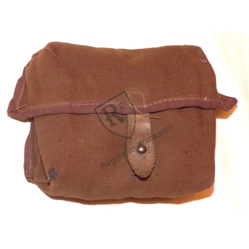 Lebel Ersatz ammo pouch 1915