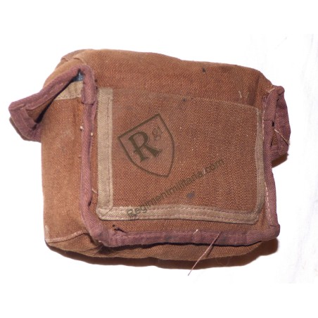 Cartouchière Lebel Ersatz 1915