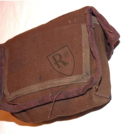 Lebel Ersatz ammo pouch 1915