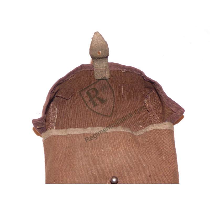 Cartouchière Lebel Ersatz 1915