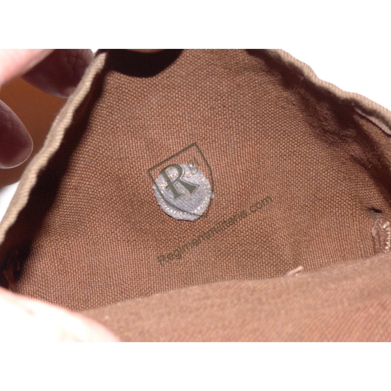 Lebel Ersatz ammo pouch 1915