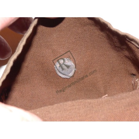 Lebel Ersatz ammo pouch 1915